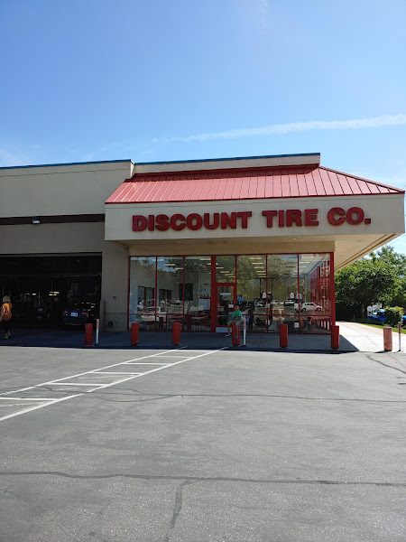 Discount Tire