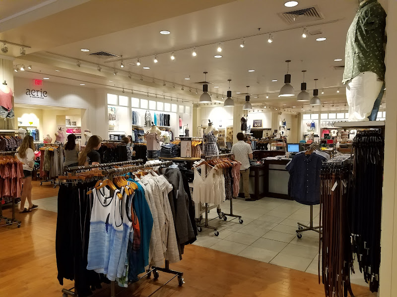 Aerie