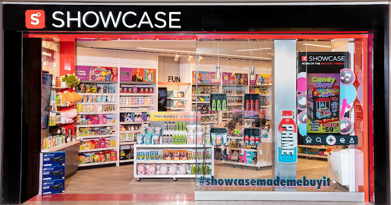 Showcase