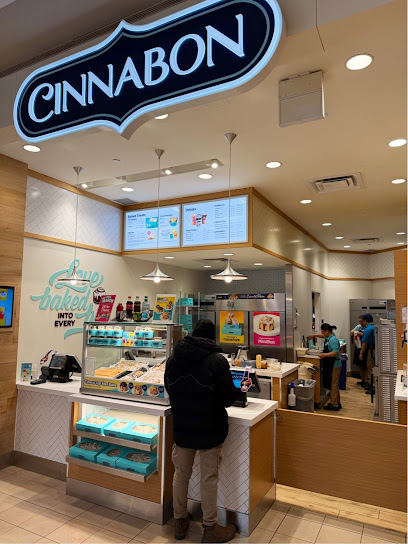 Cinnabon