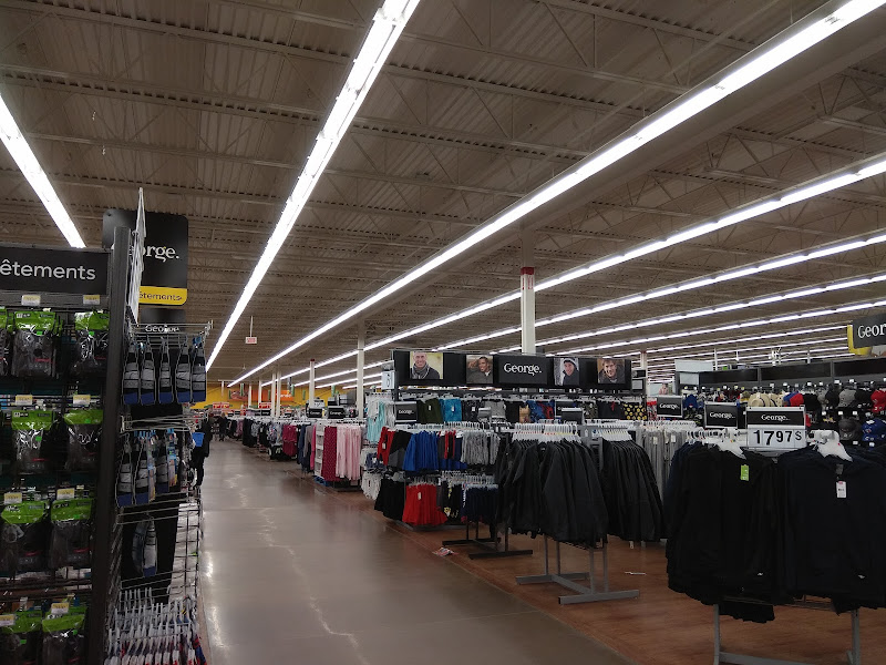 Walmart Supercentre