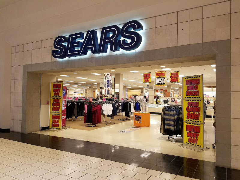 Dover Mall