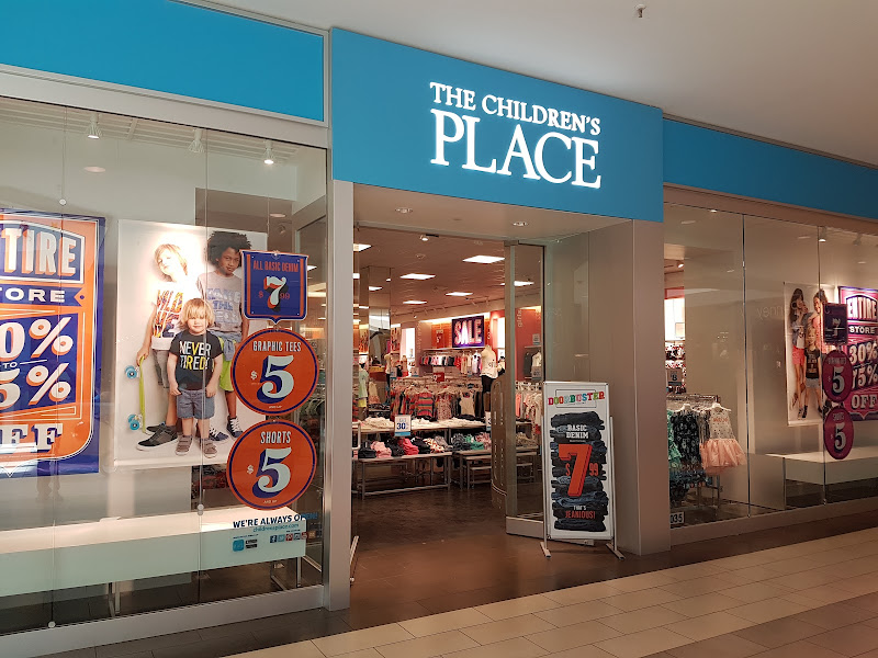 The Children's Place