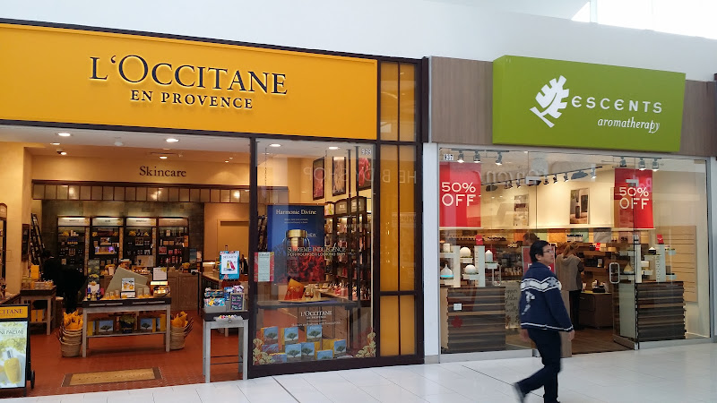 L'Occitane