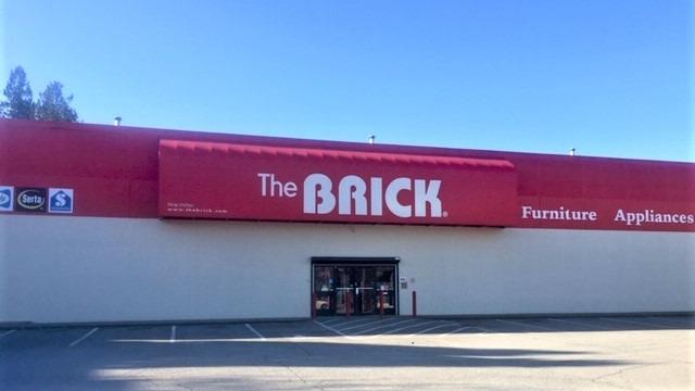 The Brick