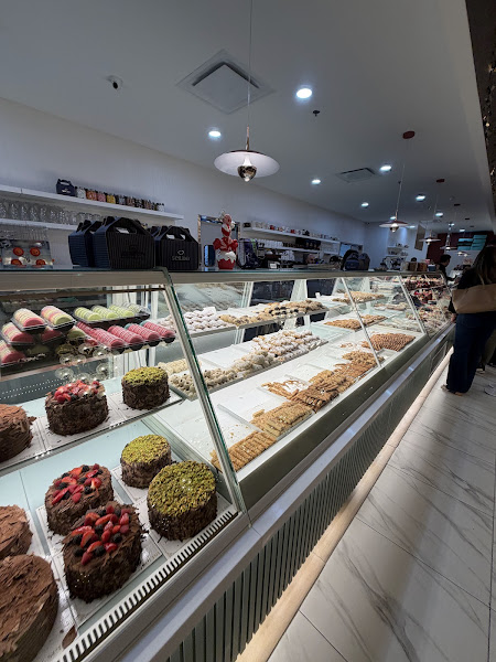 Selda Bakery