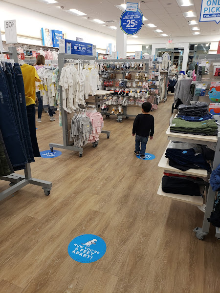 Carter's