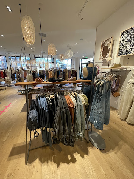 Free People