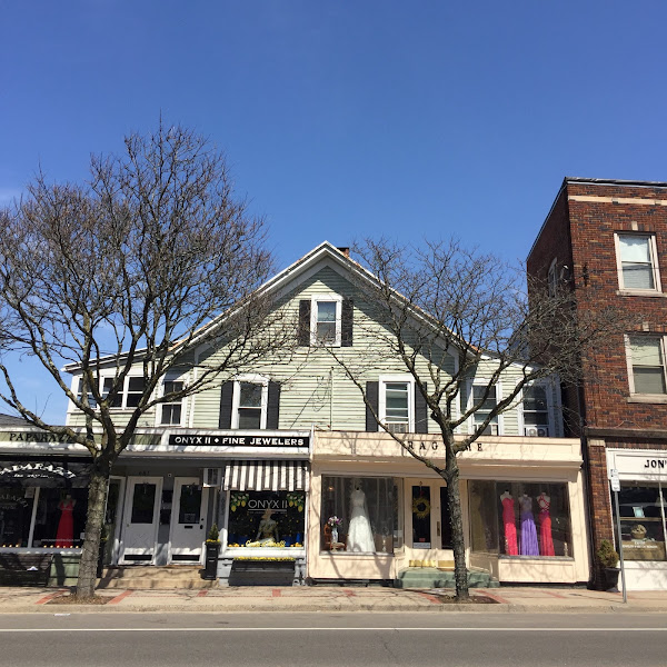 Onyx Jewelers