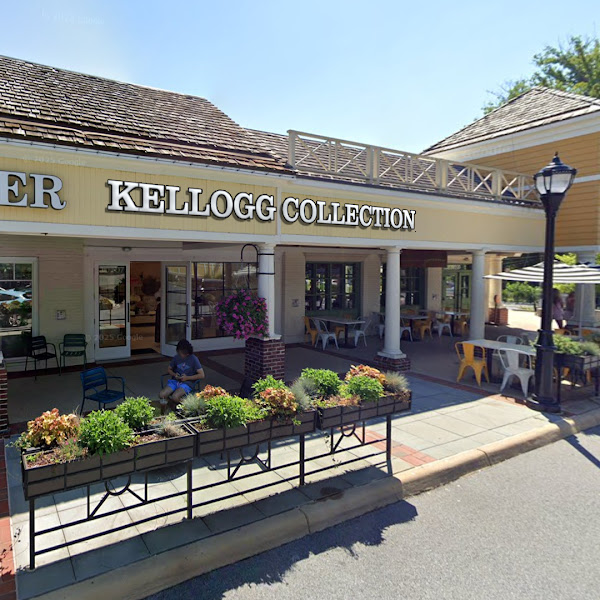 The Kellogg Collection