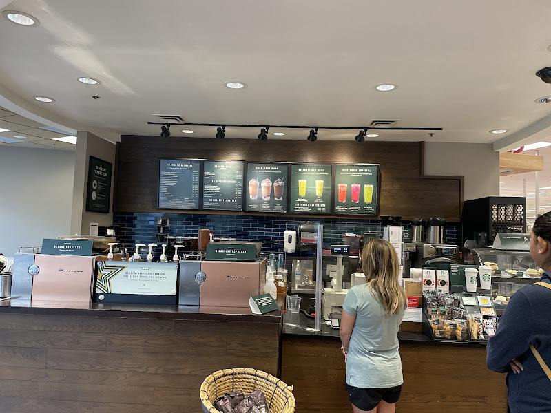 Starbucks Coffee Company