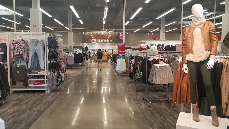 Target