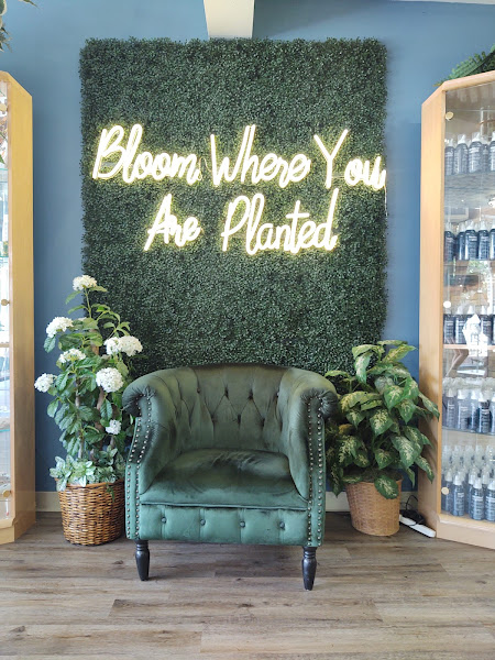 Bloom Body Art - Tampa