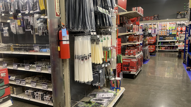 Harbor Freight