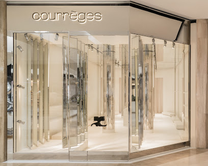 courrèges