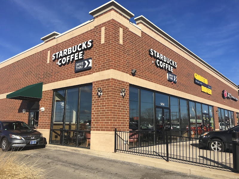 Starbucks Coffee Company