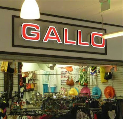 Gallo Clothing