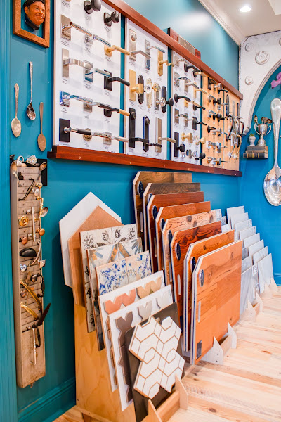 Silver Spoon Interiors, LLC