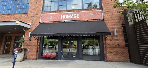 Homage
