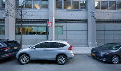 EV Spare Store