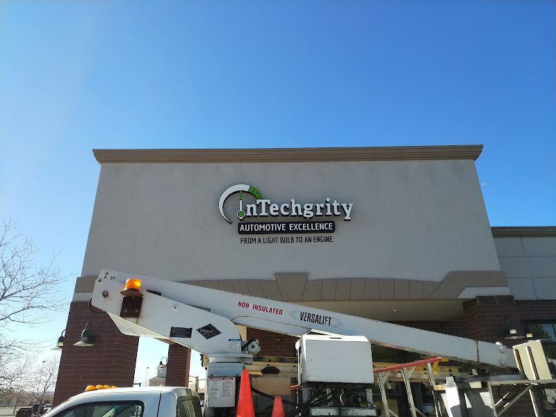 InTechgrity Automotive Excellence Westminster