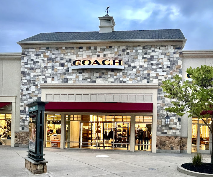 Coach