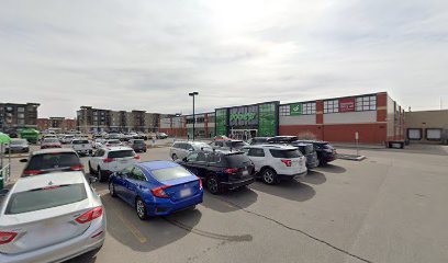 Sobeys Pharmacy Airdrie