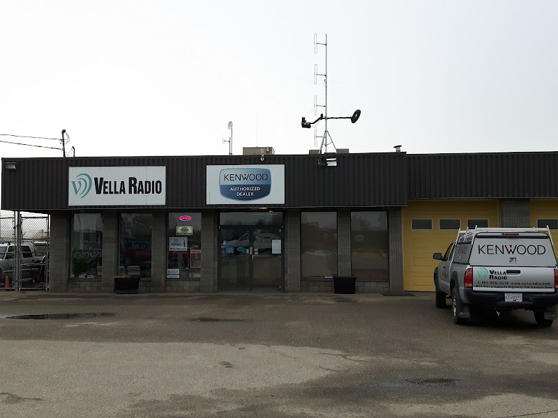 Vella Radio