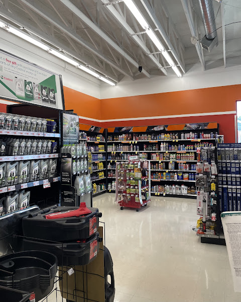 AutoZone