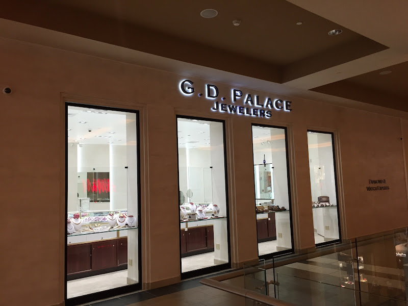 G.D. Palace Jewelers