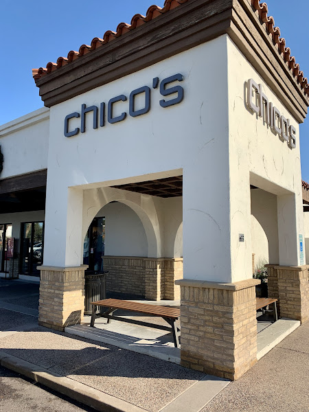 Chico's