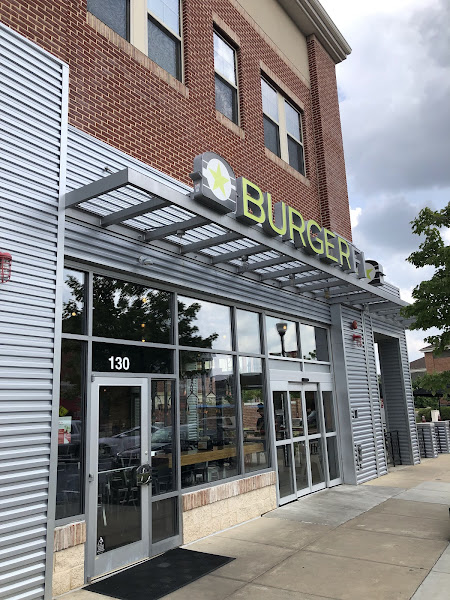 BurgerFi