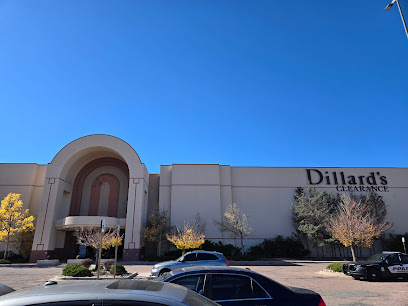 Dillard's