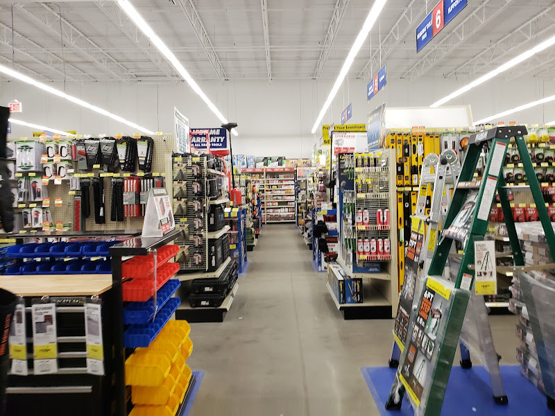 Harbor Freight