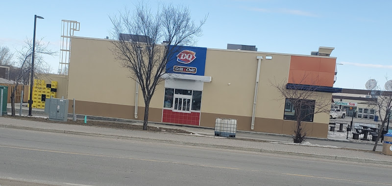 Dairy Queen