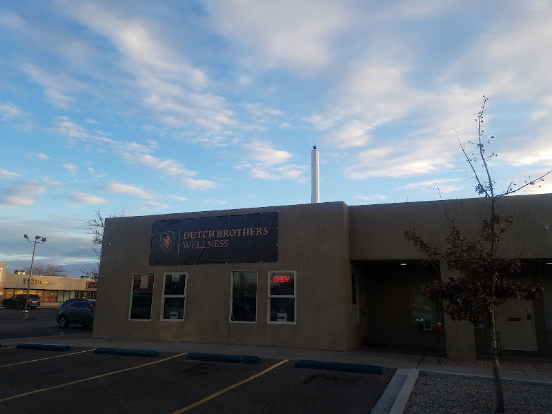 Dutch Brothers Wellness