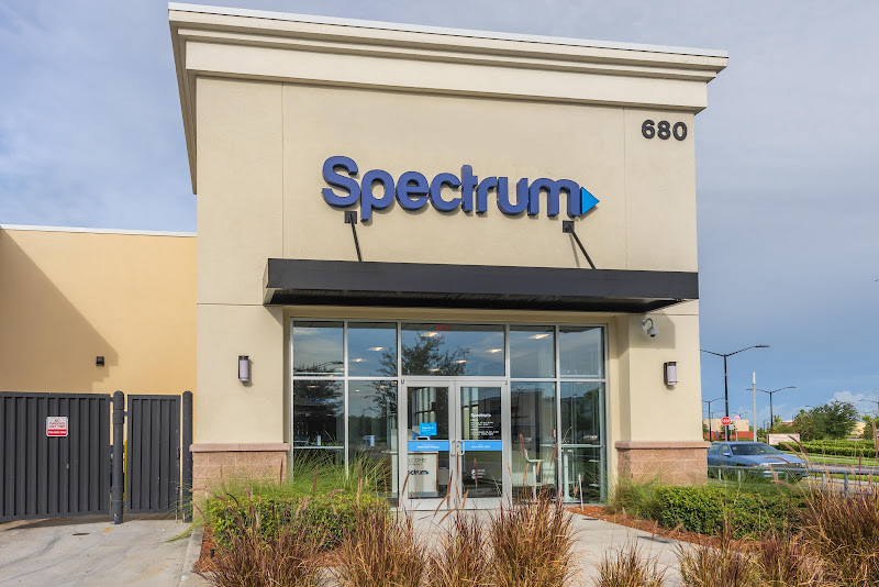 Spectrum Store