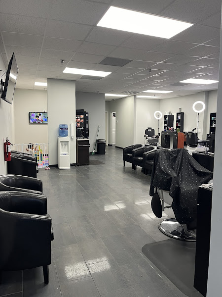 Sapp's Barbershop
