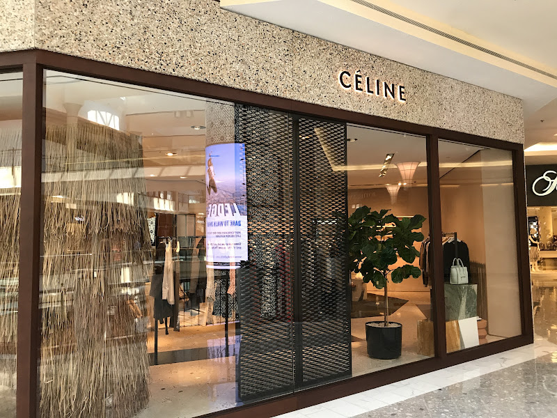 CELINE MCLEAN TYSONS GALLERIA