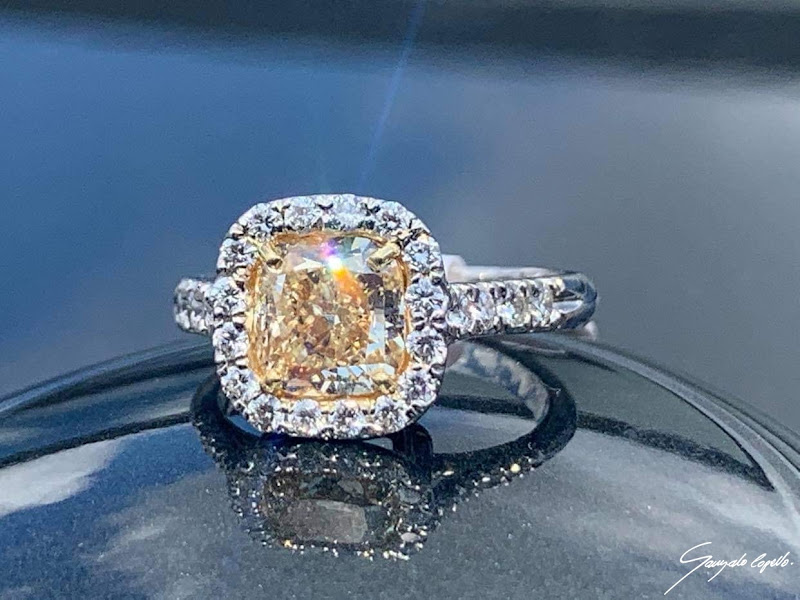 Designer & Master Jeweler studio