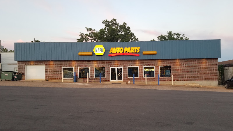 NAPA Auto Parts - Saint Robert Auto Supply