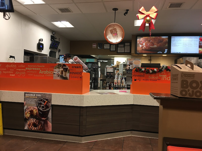 Dunkin'