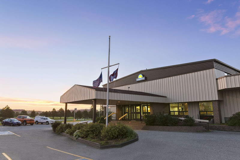 Days Inn by Wyndham Stephenville