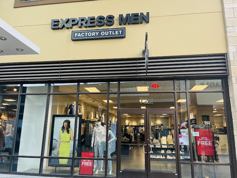Express Factory Outlet