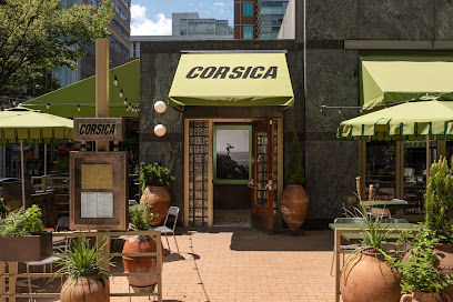 Corsica