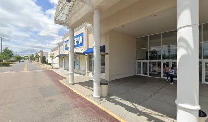 Burlington Coat Factory