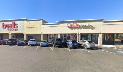 Coco's Hair Salon & Spa