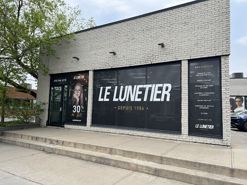 Le Lunetier