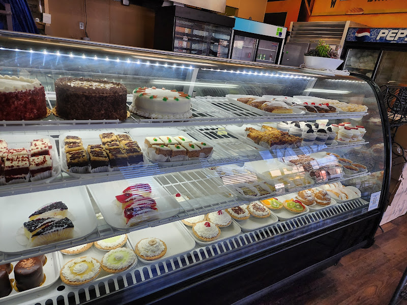 M&W Dutch American Bakery
