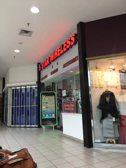 5 Star Wireless